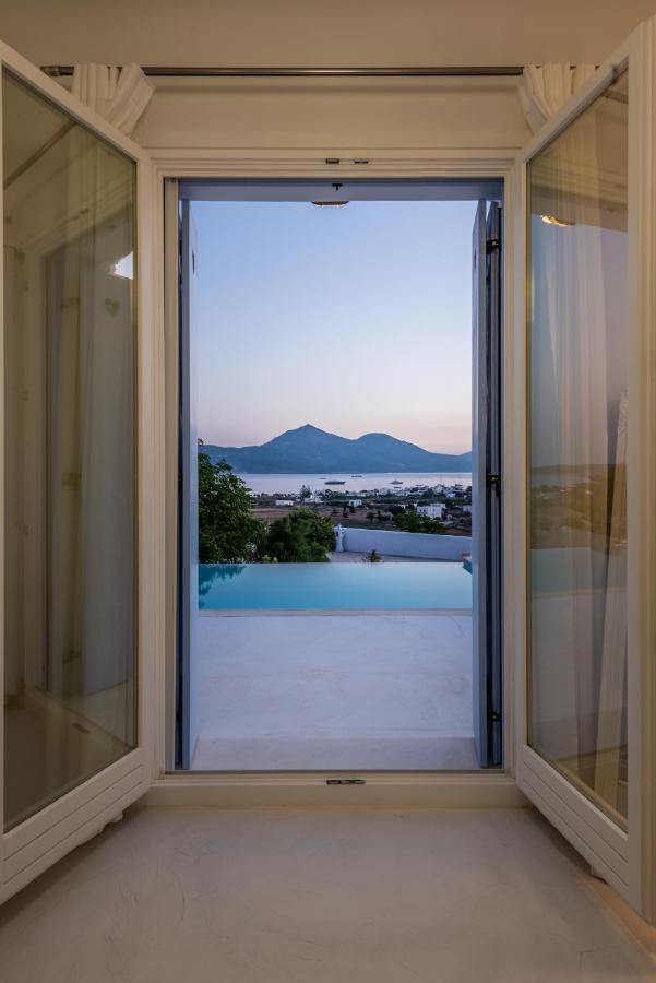 Blu Suites And Studios Adamantas (Milos) Exterior foto